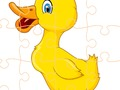 Logħba Papra Puzzle Isfida  onlajn