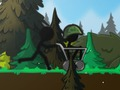 Logħba Shopping Cart Hero HD onlajn