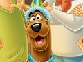 Logħba Scooby Doo: 5th Birthday  onlajn