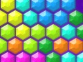 Logħba Guys Puzzle Hex  onlajn