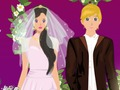 Logħba Tieġ Dress Up  onlajn