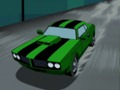 Logħba Ben 10 Car Jigsaw onlajn