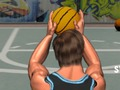 Logħba Shooter fit-Triq  onlajn