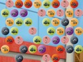 Logħba Shooter tal-Magni tal-Monster  onlajn