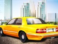 Logħba Simulatur Taxi Driver 2019  onlajn