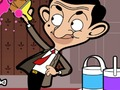 Logħba Is-Sur Bean Splash Art!  onlajn