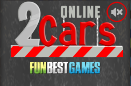 Logħba 2 Karozzi Online  onlajn