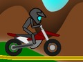 Logħba Provi ta 'Bike ħmieġ  onlajn