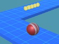Logħba Ball Racer onlajn