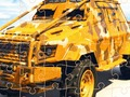 Logħba Karozzi GTA Kessaħ  onlajn