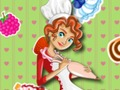 Logħba Tisjir Kejk Bakery Aħżen  onlajn