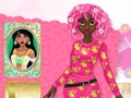 Logħba Princesses sbieħ isibu par  onlajn