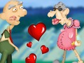 Logħba Old Man Love onlajn