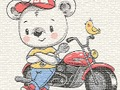 Logħba Puzzle Cartoon Logħob għat-Tfal  onlajn