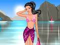 Logħba Swimsuits onlajn