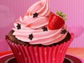 Logħba L-Ewwel Data: Love Cupcake  onlajn