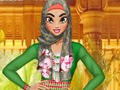 Logħba Jasmines hijab ġdid onlajn