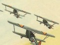 Logħba Puzzles tal-ajruplani 2  onlajn
