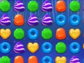 Logħba Jelly Blast Online onlajn