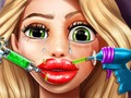 Logħba Goldie Lips Injezzjonijiet  onlajn