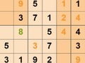 Logħba Dagelijkse Sudoku onlajn