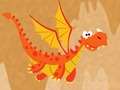 Logħba Dingo Id-Dragon  onlajn