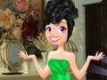 Logħba Tifla ħelwa Dress Up  onlajn