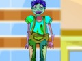 Logħba Pinata Zombie Hunter onlajn