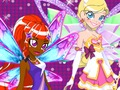 Logħba Lolirockstars Maker onlajn