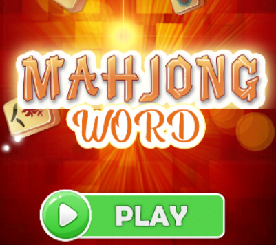 Logħba Mahjong Kelma  onlajn