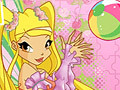 Logħba Winx Puzzle Set 2  onlajn