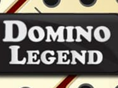 Logħba Leġġenda Domino  onlajn
