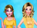 Logħba Summer Fashion Fashion  onlajn