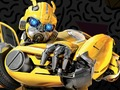 Logħba Transformers BumbleBee taħlita mużikali  onlajn