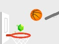 Logħba Linja Ultimate Dunk 3  onlajn