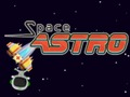 Logħba Spazju Astro  onlajn