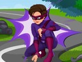 Logħba Superheroes jigsaw onlajn