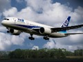 Logħba Puzzle Boeing Dreamliner onlajn