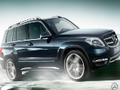 Logħba Lussu midsize puzzle SUV  onlajn