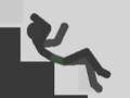 Logħba Stickman Ragdoll Crash Fun onlajn