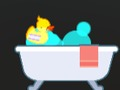 Logħba Tgħin lil Little Duck  onlajn