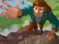 Logħba Gemcrafter: Vjaġġ tal-Puzzle  onlajn