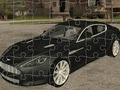 Logħba Jigsaw British Cars  onlajn