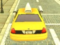 Logħba Simulatur tat-Taxi  onlajn