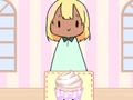 Logħba X'cupcake  onlajn