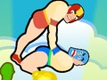 Logħba Aqbeż 2 Wrestle  onlajn