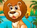 Logħba Puzzle Happy Kids  onlajn