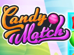 Logħba Match Candy!  onlajn