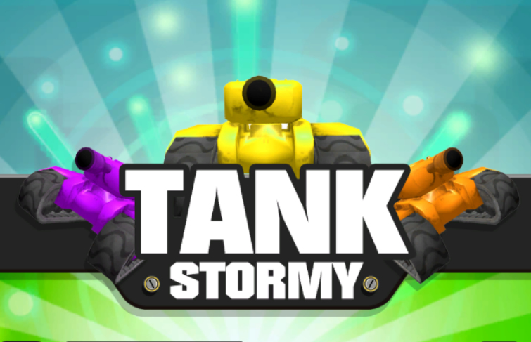 Logħba Tank tal-attakk  onlajn
