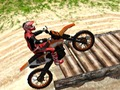 Logħba Xtreme Trials Bike 2019 onlajn